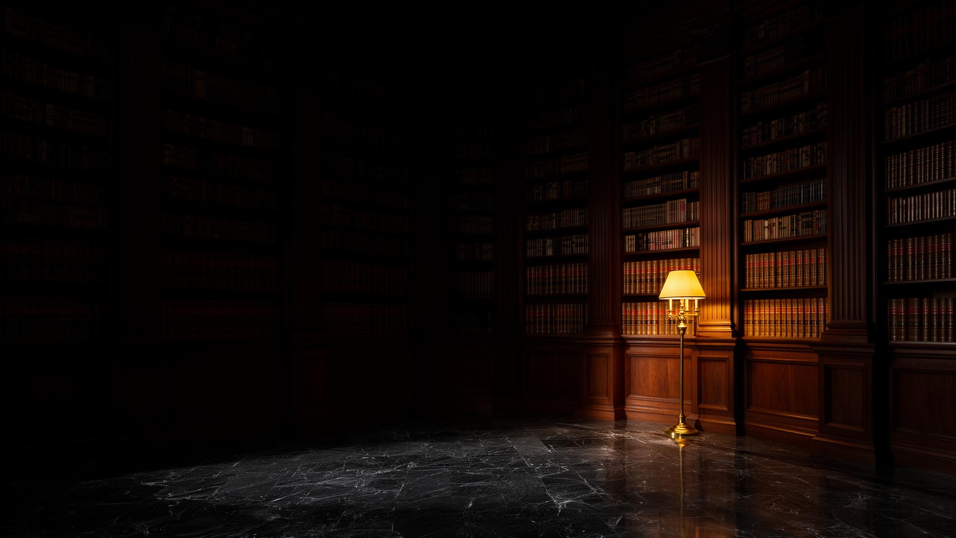 Biblioteca jurídica
